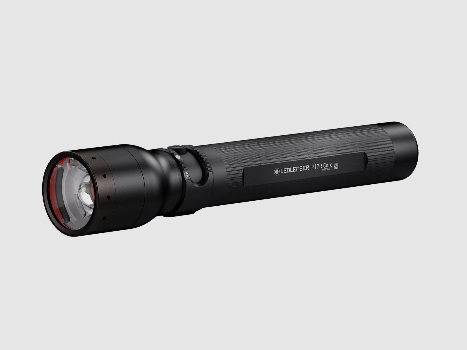 Ledlenser 502182 P17R Core Taschenlampe 1200 Lumen 560m Reichweite