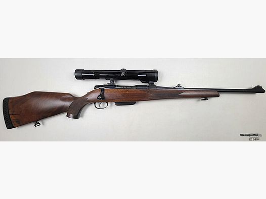 Sauer Mod. 80