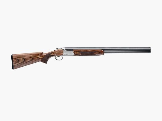 Browning B525 Game Laminated Cal 12/76 Fusil Superposé