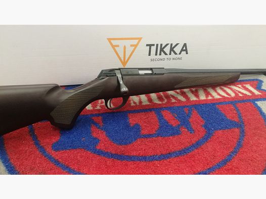 Tikka T1 X Hunter cal. 22 LR
