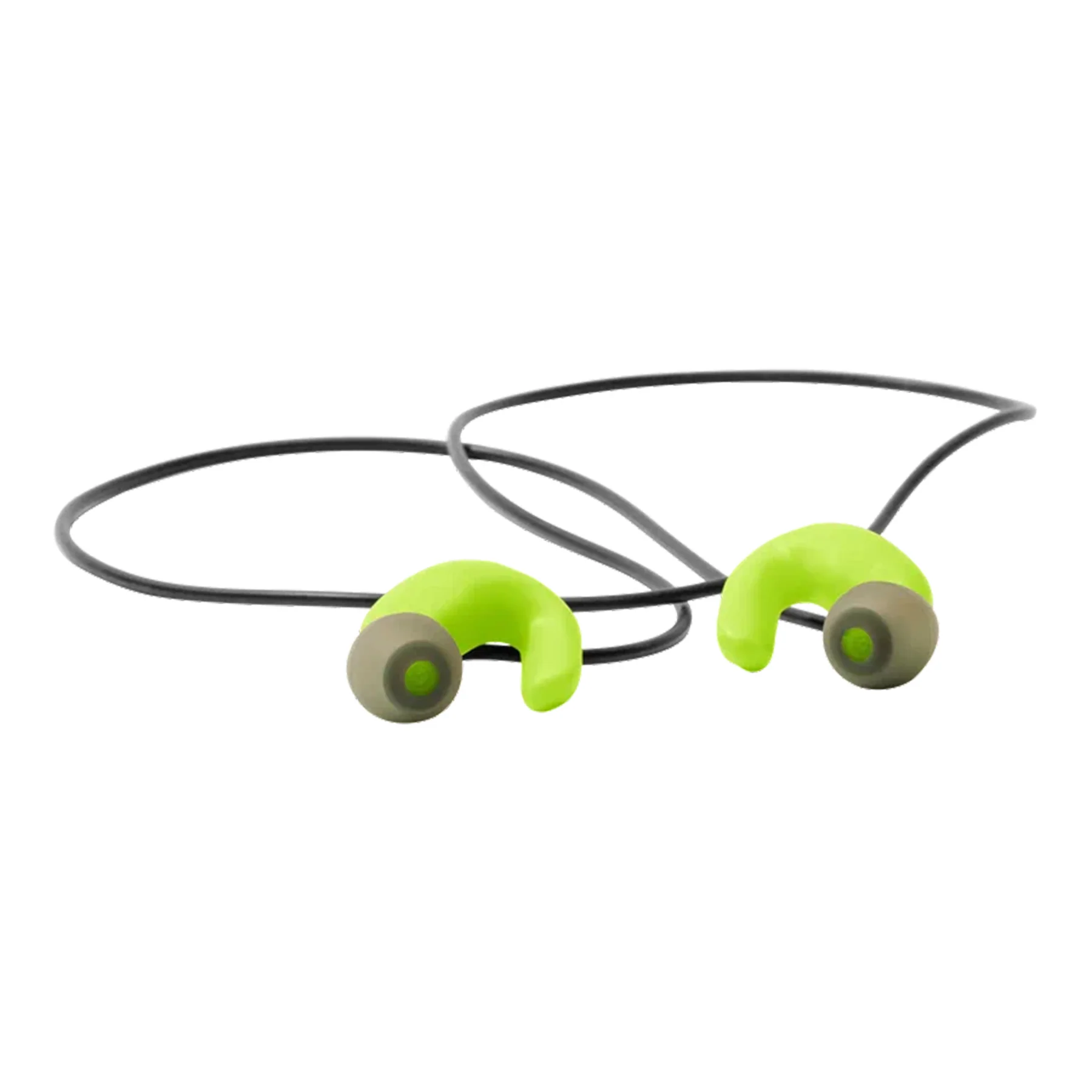 Beretta Mini Headset Green Flou E2