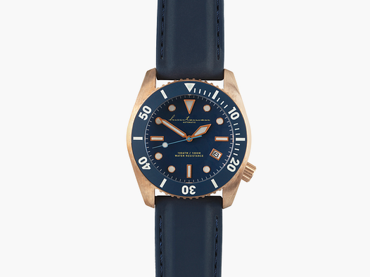 Huntsman Watch II