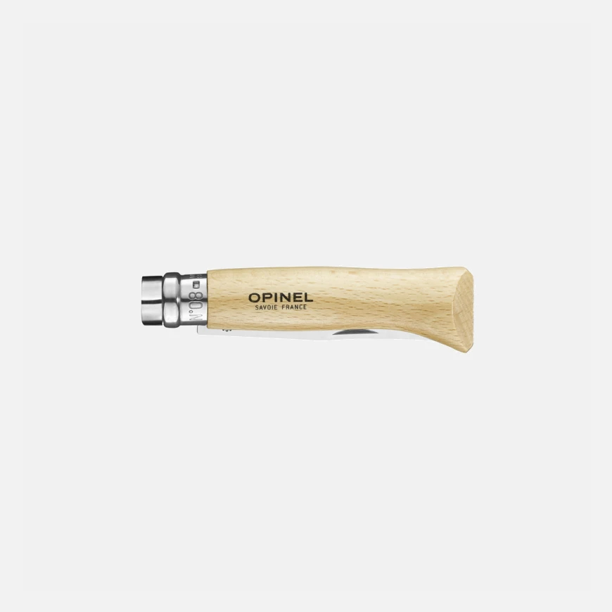 OPINEL N°8 INOX, Bild 3 von 3