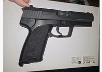 K&K USP 6mm BB