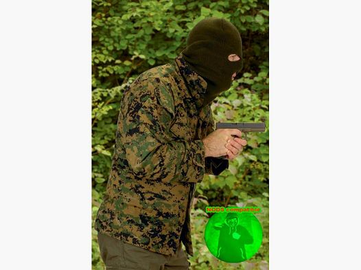 Silueta Sigma Tactical HEAT 3 (20 sztuk)