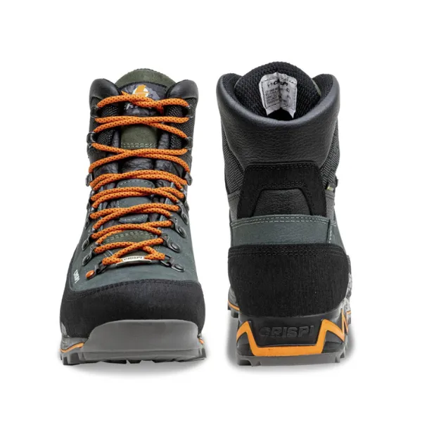 SCARPONI CRISPI FUTURA CX GTX STORM GREY – CF3980-6070, afbeelding 2 van 3