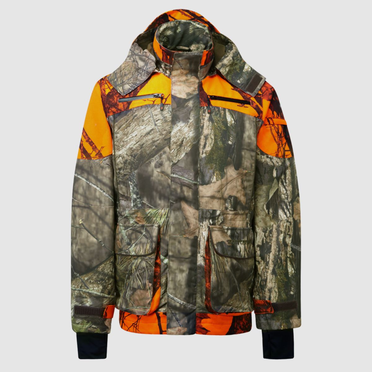 SHOOTERKING Country Blaze Jacke Damen