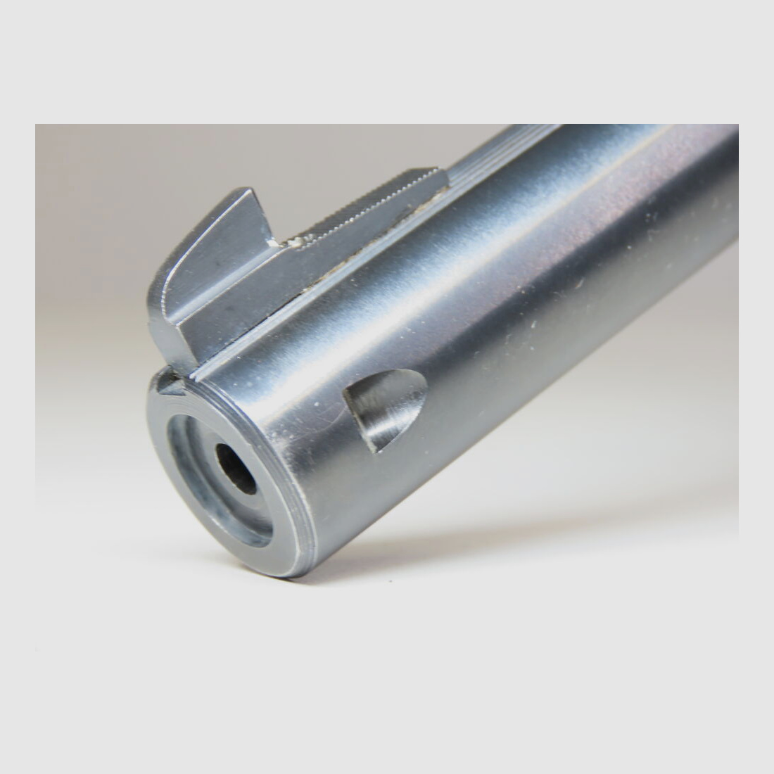 High Standart Supermatic Trophy