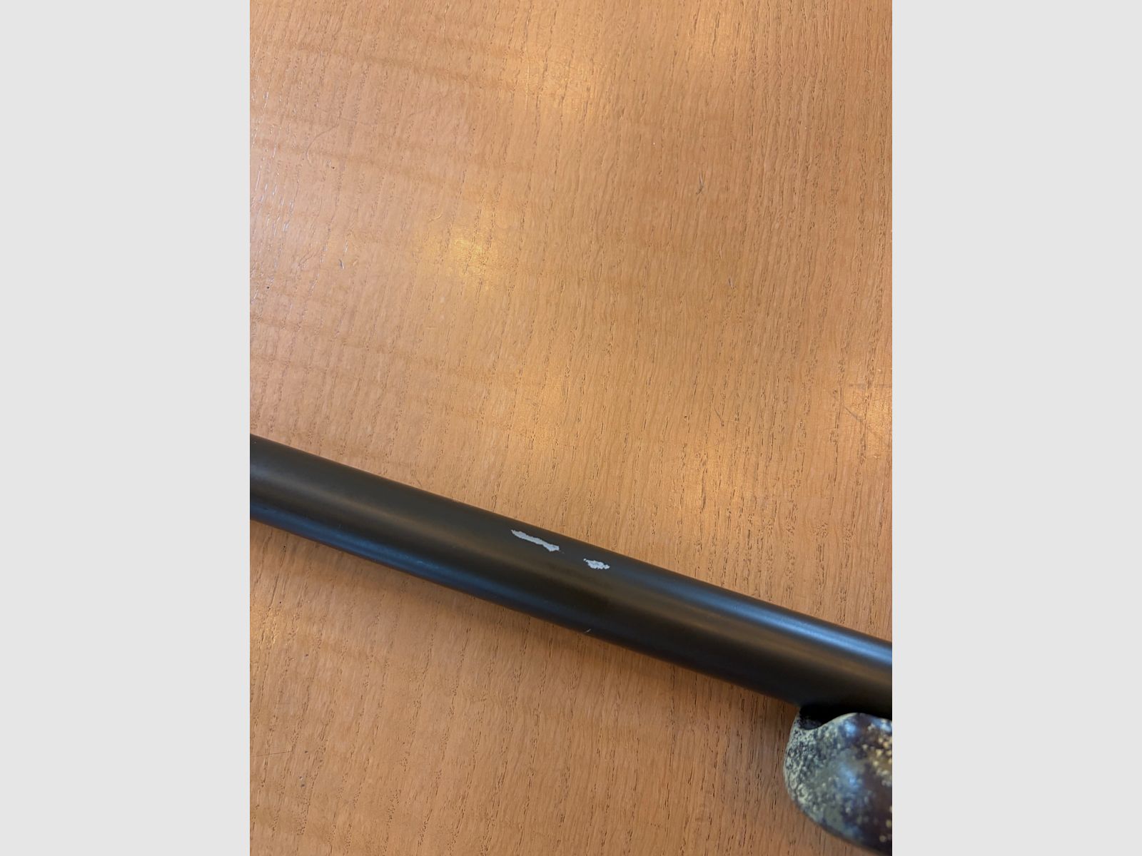 GGS Custom Tikka T3 Varmint Stainless – .22-250 Rem. – versión zurda – GGS Predator stock