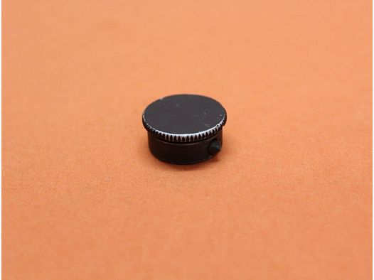 BUND SURPLUS Heckler&Koch HK G3: Cover cap H&K (100229/5-01.14) for through tube BUND SURPLUS