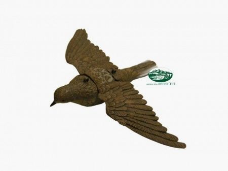 HTG Flugtauben-Stempel
