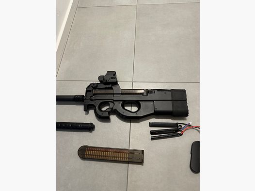 Begadi PD9 Sport SD mit Core efcs/ mosfet zum tiefstpreis