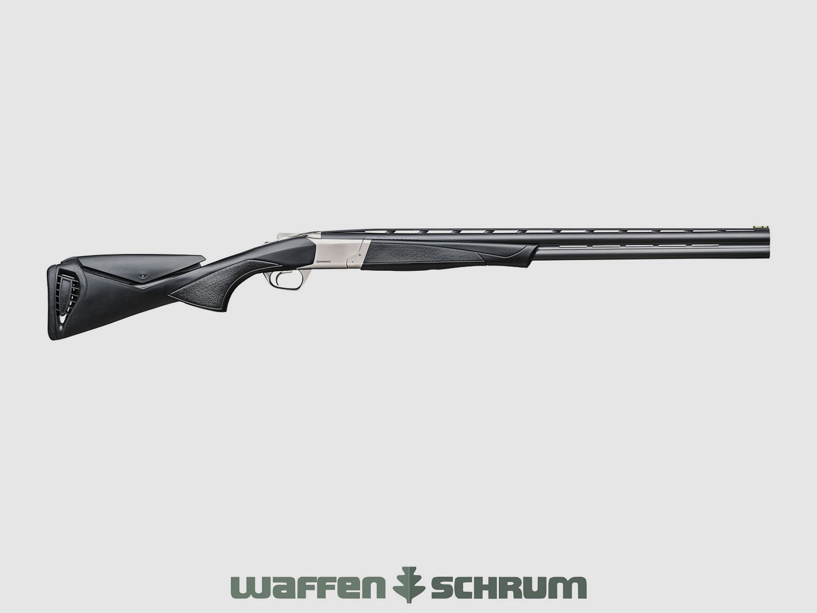 Browning Cynergy Kompozyt Czarny Inv.+ / NOWY