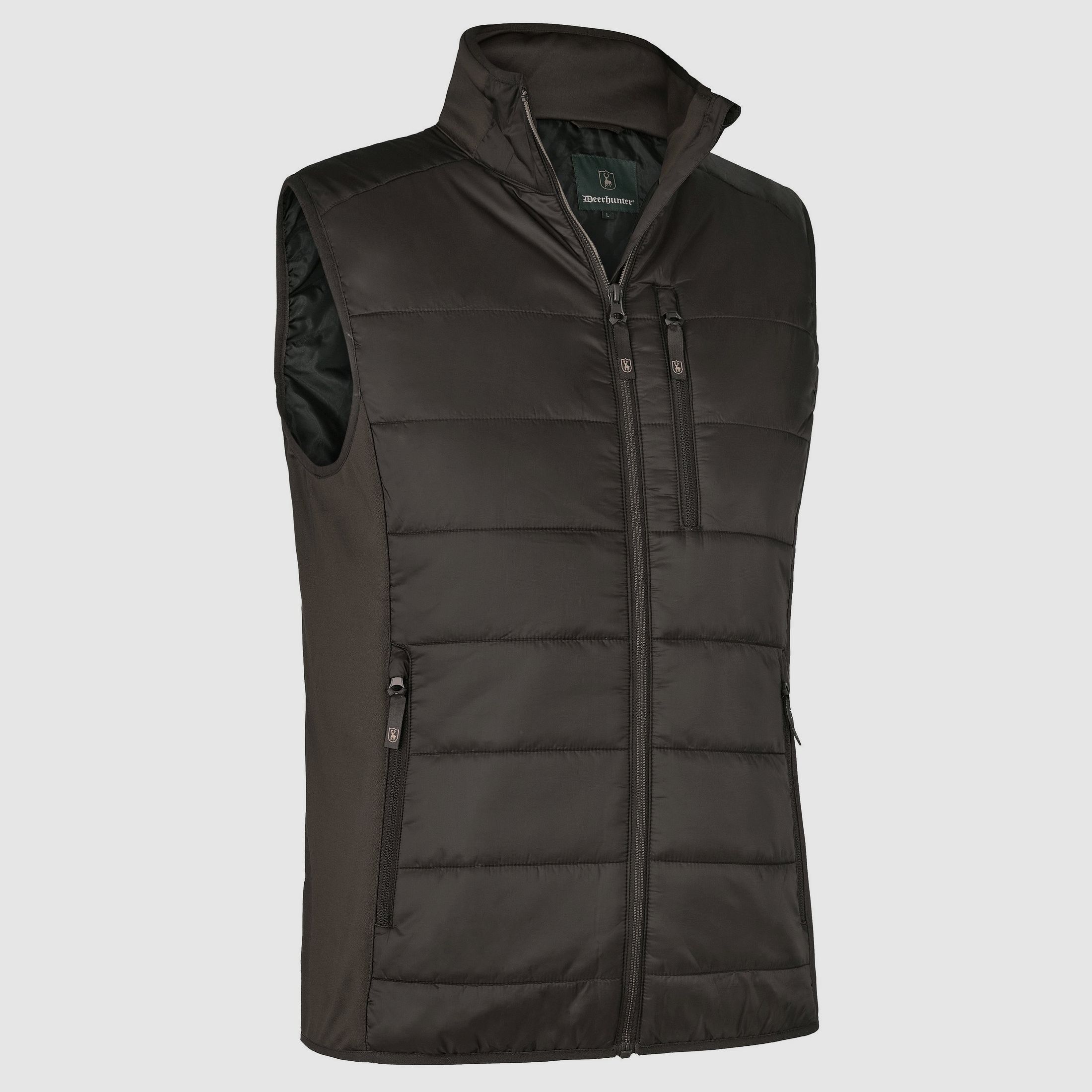 Deerhunter heated vest Heat