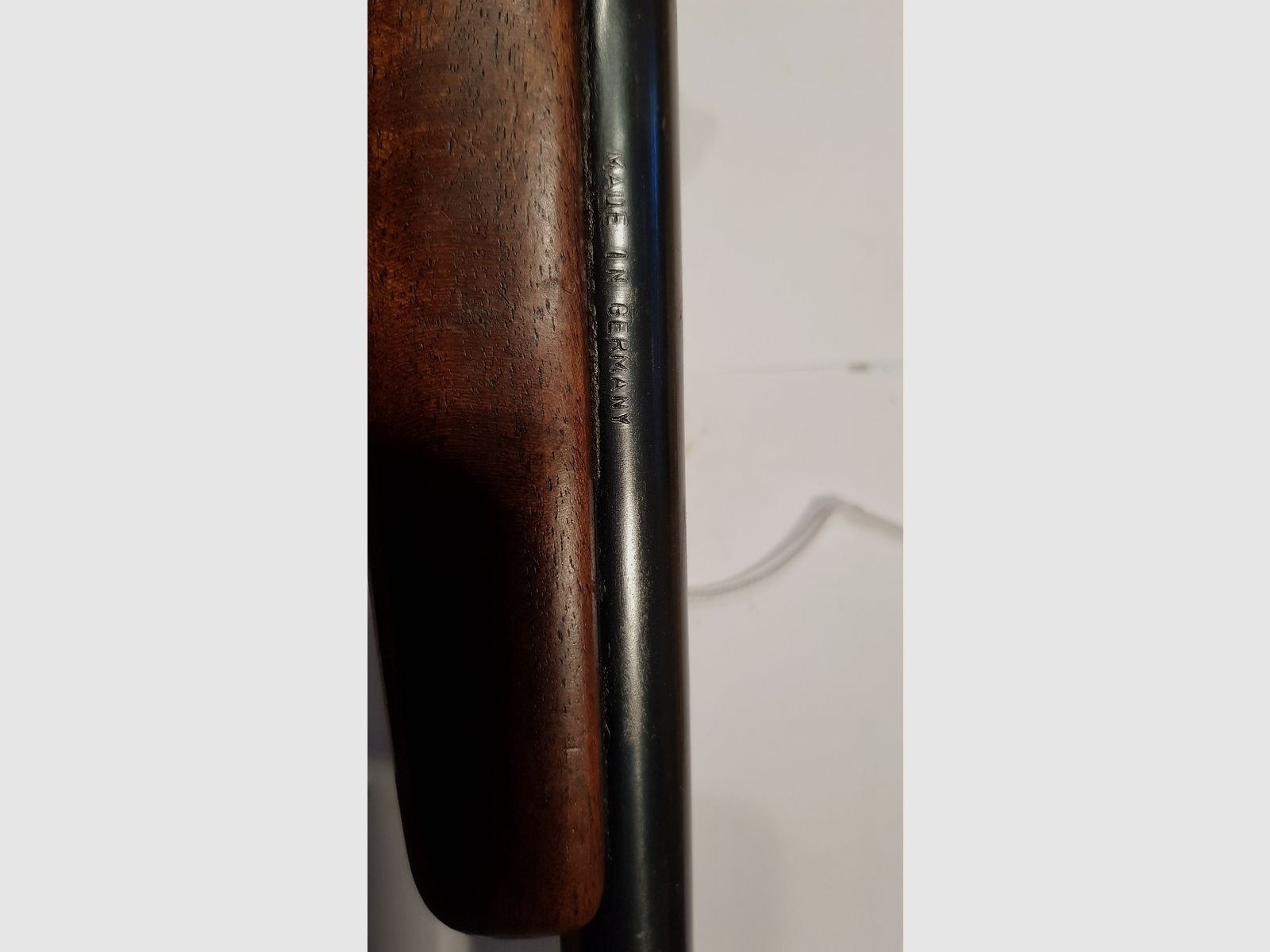 Gewehr Büchse: Repetierbüchse Voere Titan 2 .308 Win. Halloween Angebot: