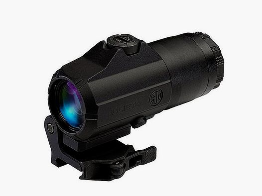 Sig Sauer JULIET 4, Magnifier