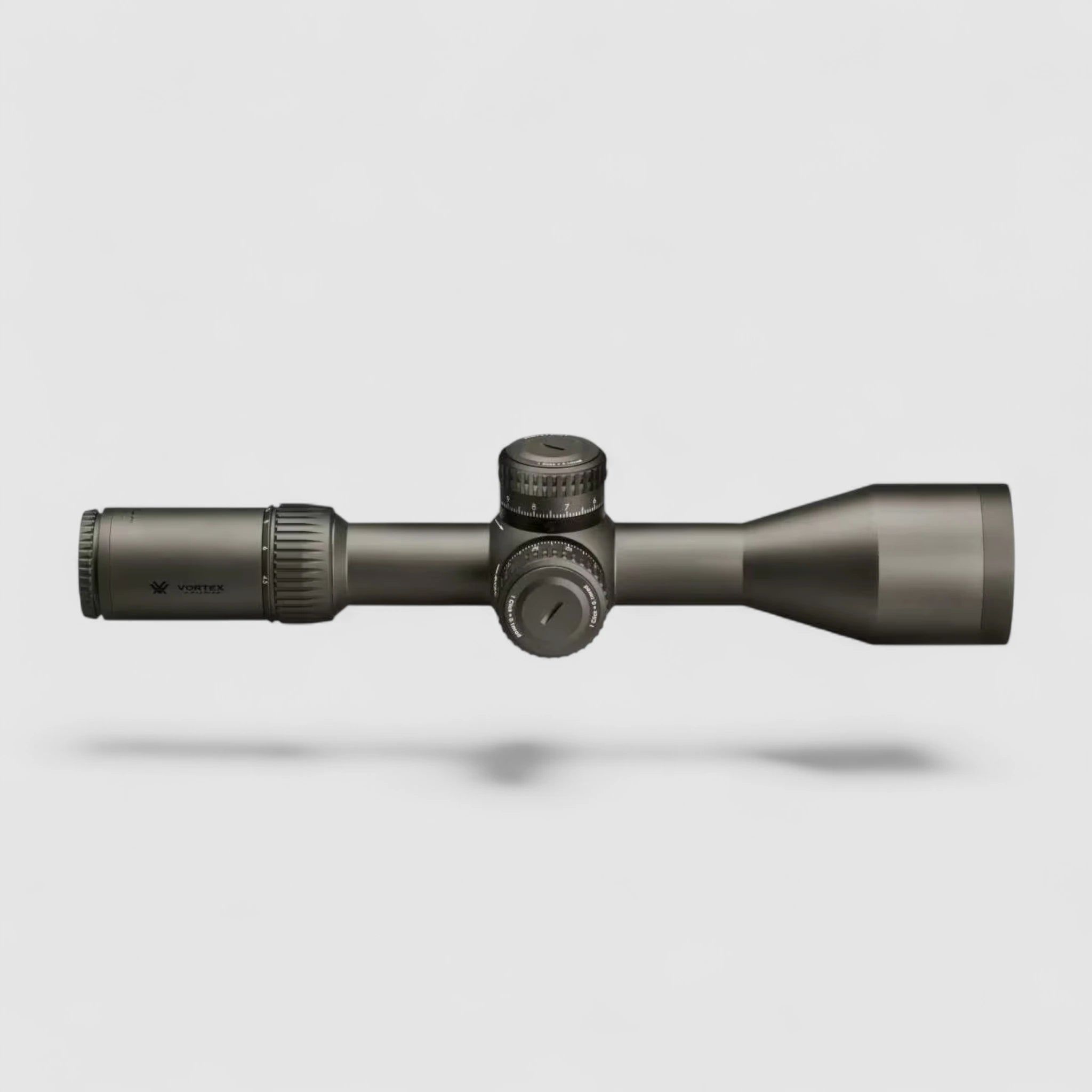 Vortex Razor HD Gen II 4,5-27x56 EBR-7C MRAD