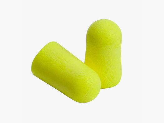 3M Gehörschutzpfropfen Soft, 36 dB, 250 Paare