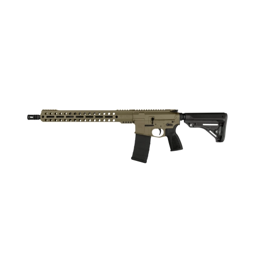Karabinek Ar-15 LFA LF556 Battle Rifle FED 16 " kal. .223Rem/5,56 Nato
