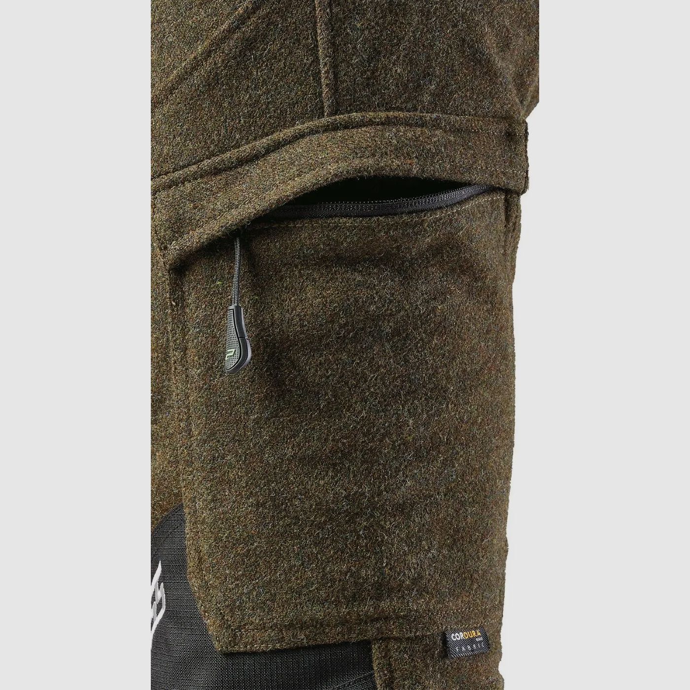 PSS Lodenhose X-treme