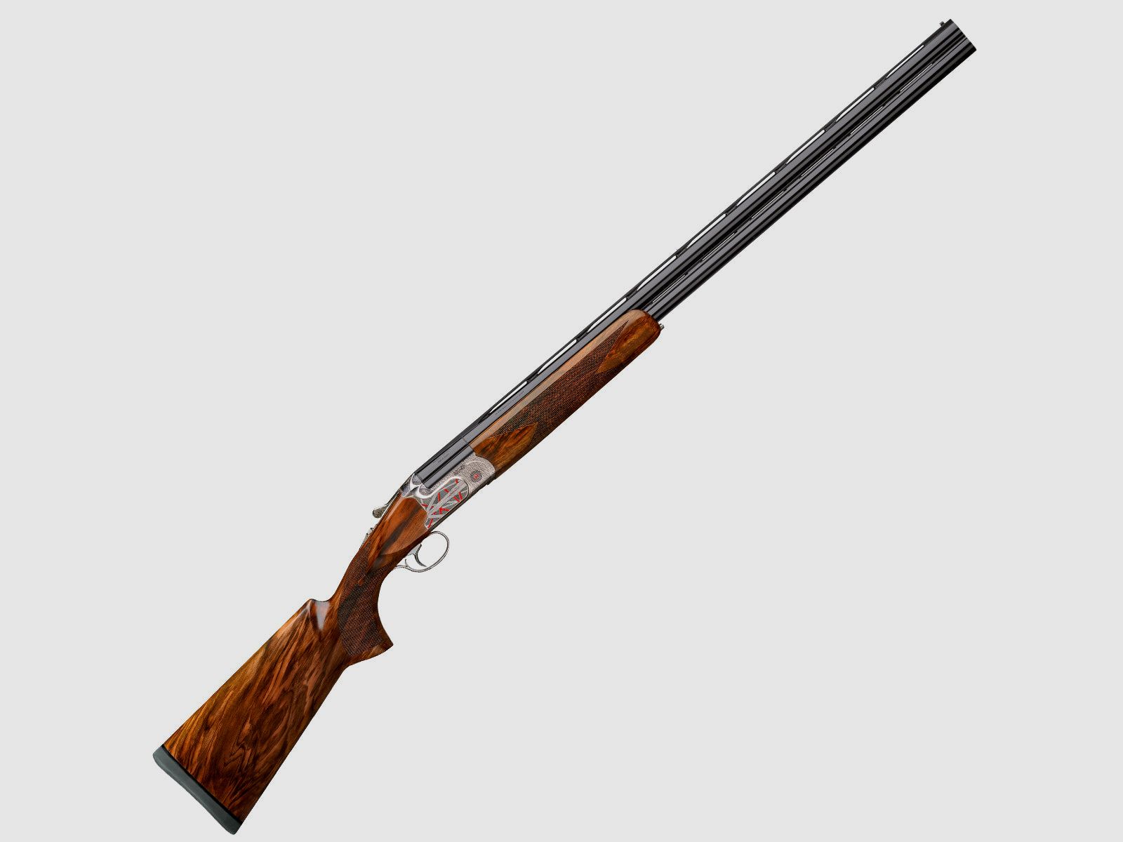 Fucile sovrapposto Caesar Guerini Invictus ArtCo Sporting Trap, immagine 1 di 4