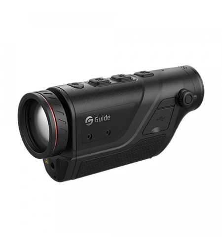 GUIDE TD430, Bild 1 von 2
