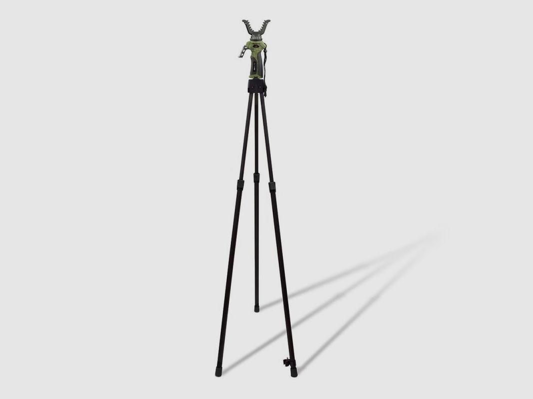 Stativ "Fast Tripod" Gen 3 LITE, Bild 1 von 9