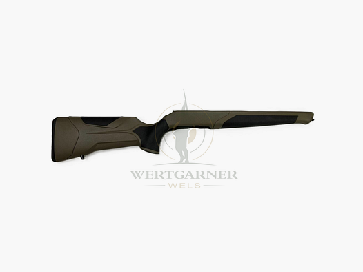 Blaser R8 carcasa completa con culata Professional 2.0 darkolive
