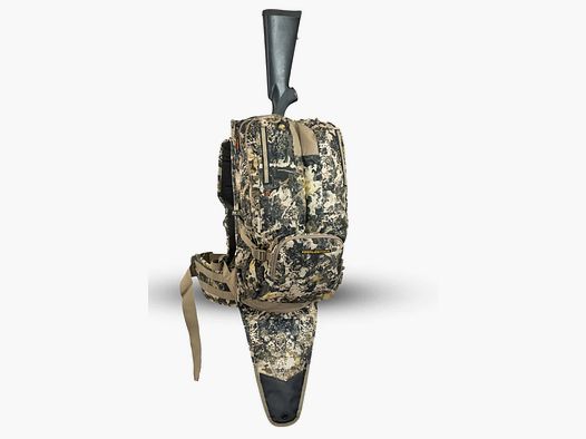 EBERLESTOCK - Rucksack X1A3 (Abverkauf)