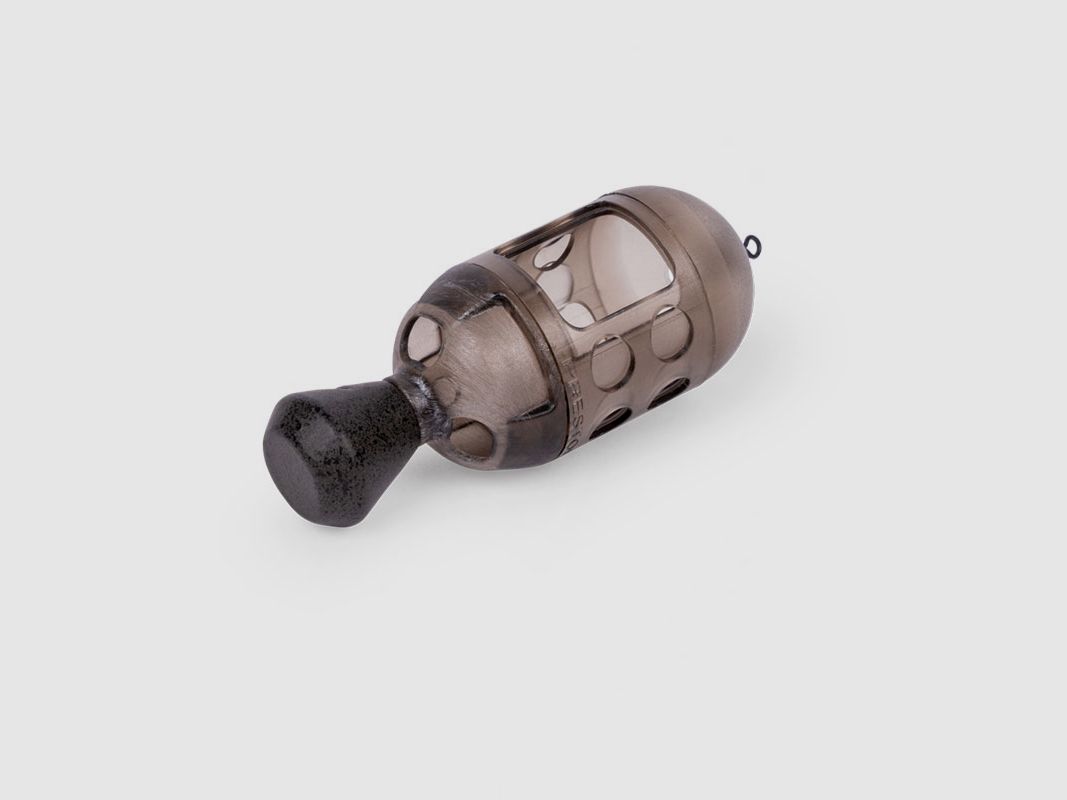 PRESTON – CARP MAGGOT FEEDER, zdjęcie 3 z 4