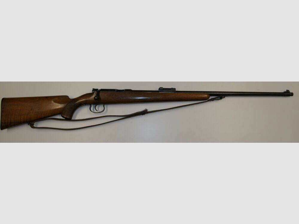 Mauser Oberndorf German Sport Model