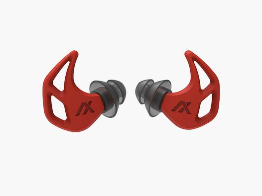 AXIL X20 PASSIVE Red