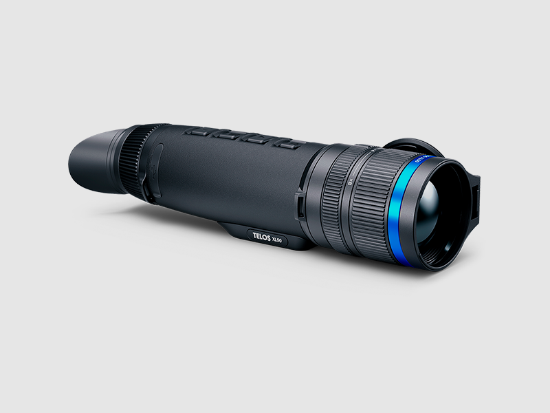 Pulsar Telos XL50 dispositivo térmico portátil, imagen 1 de 8