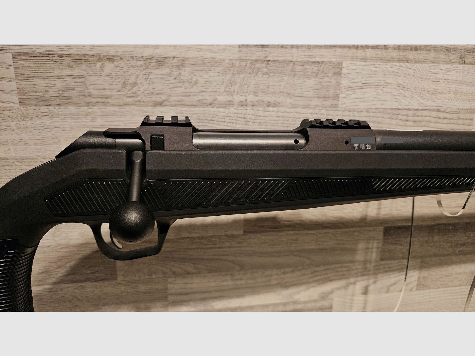 Neuware vom Fachhandel - CZ600 ALPHA Kal. .300WinMag - Neuware vom Fachhandel