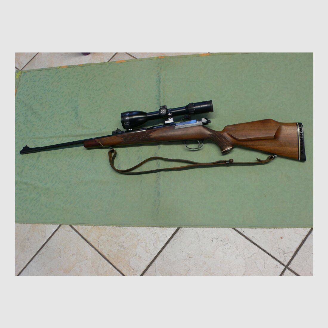 Mauser Mod.66