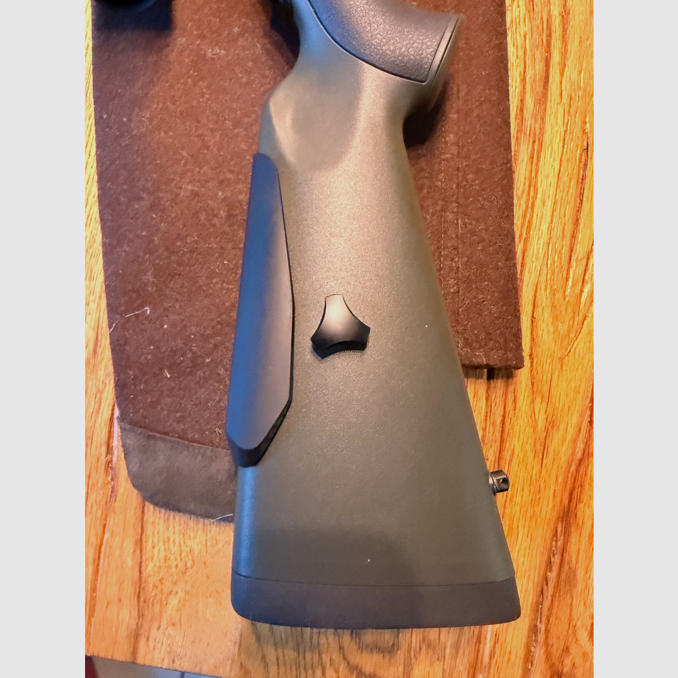 Steyr Arms SM12 SX - .308 Win.