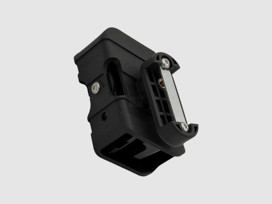 DAA Gen.2 Pistol Magazine Pouch, image 3 of 3