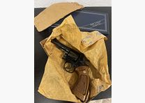 Smith&wesson Model 4 / 4 Zoll