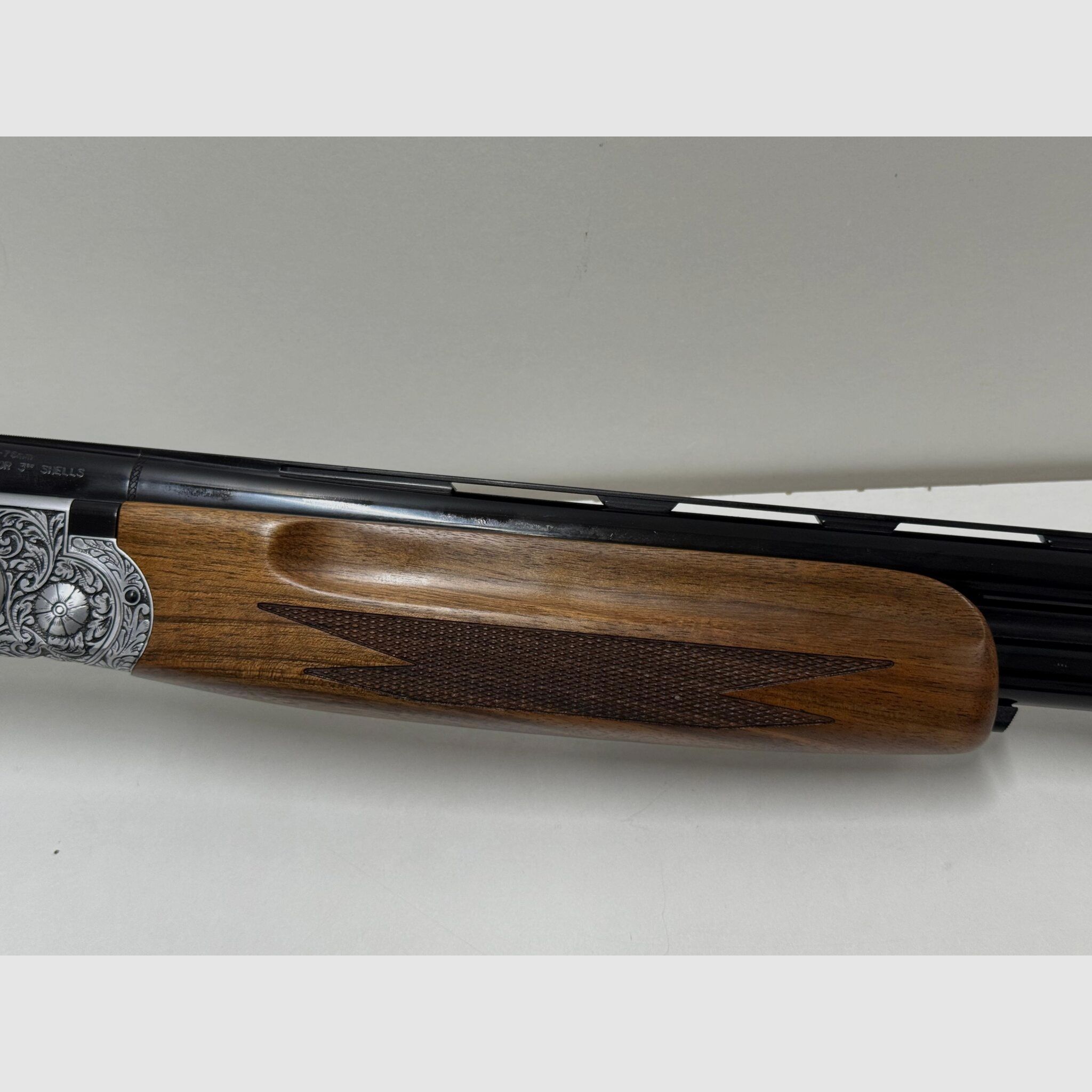 Brenner BF20 Deluxe