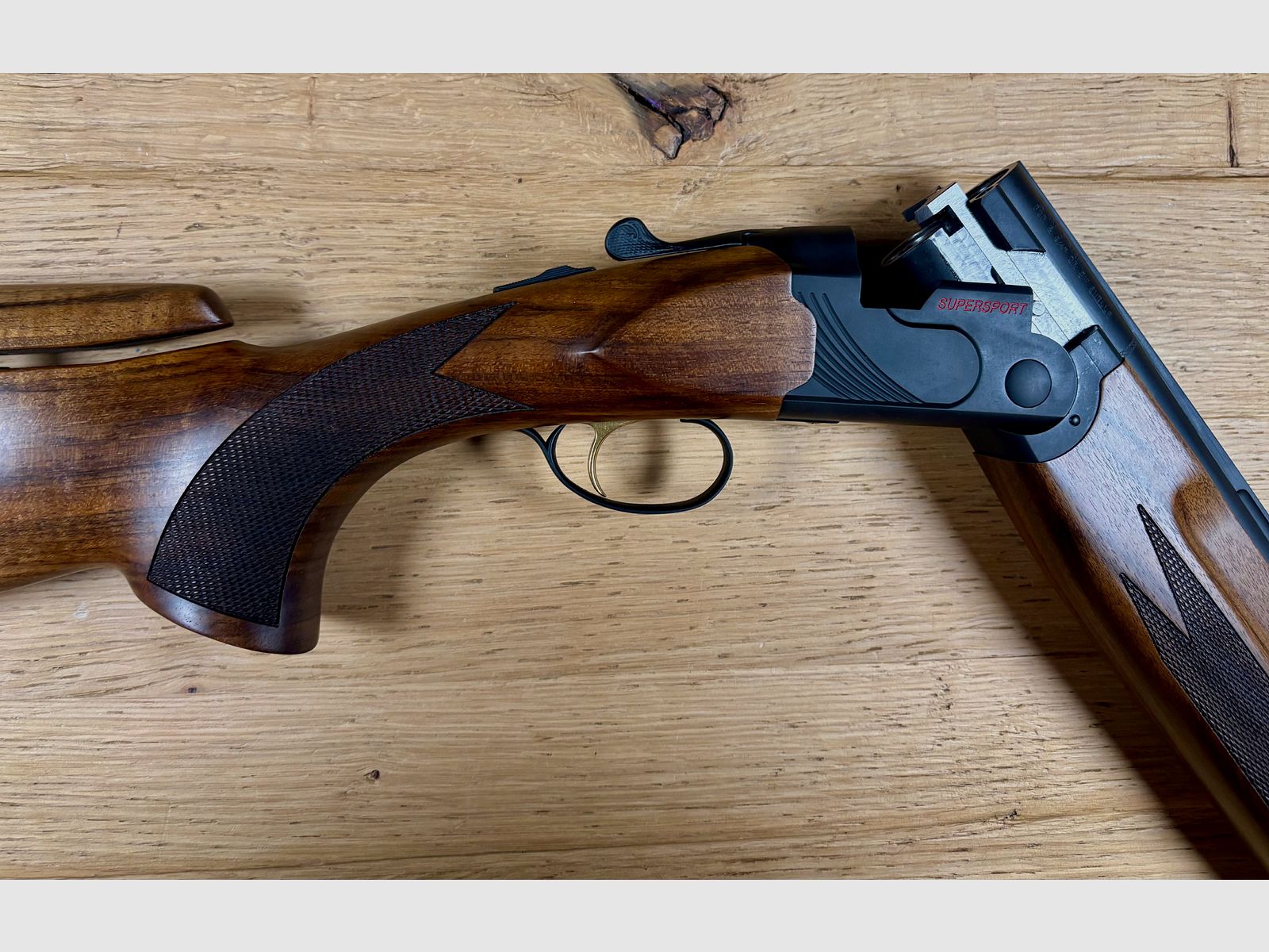 Brenner BF 20 Supersport