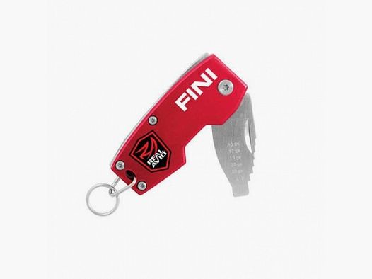 Multitool, klucz do czoków Fini Universal Choke Wrench, Real Avid