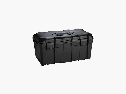 Negrini Polypropylene Gun Case