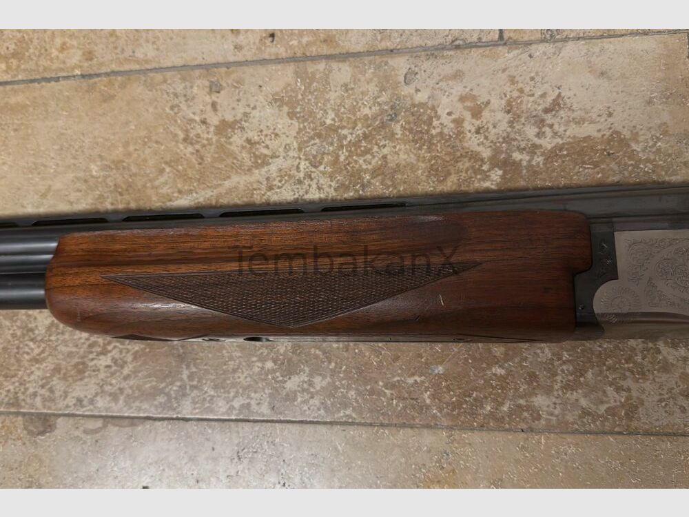 Winchester XTR Win 12/70