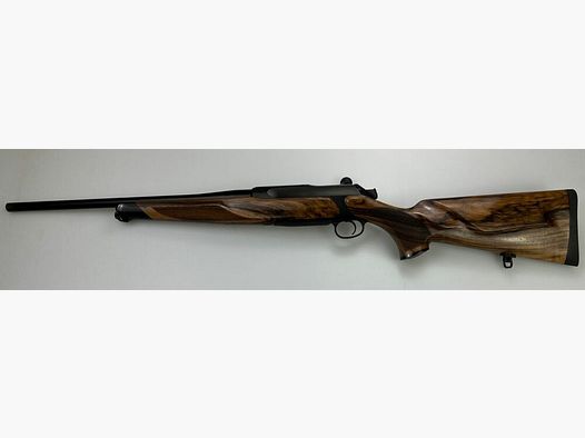 Sauer 505 Ergo Lux