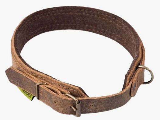 Tawny Owl Collar 'Patzel'