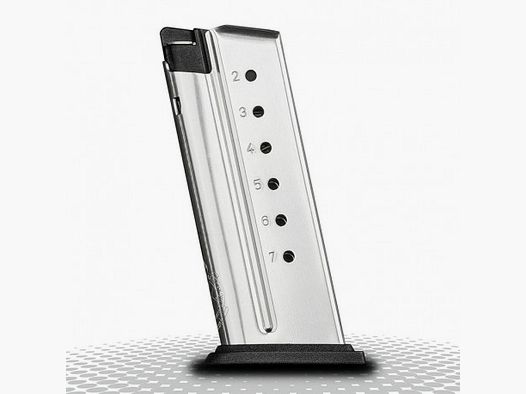 HS Produkt S7 Magazine cal 9x19 7 rds