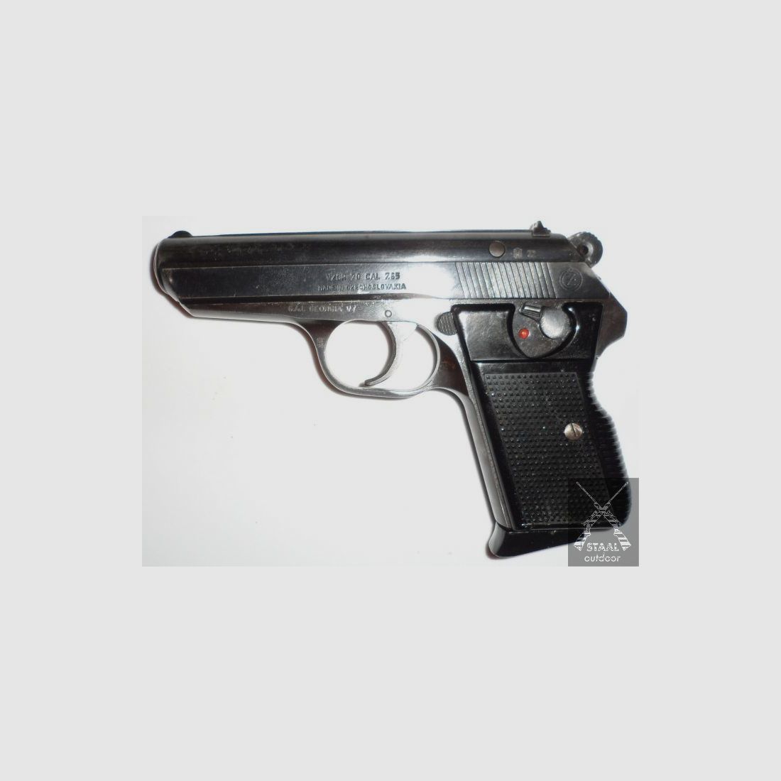 CZ 50/70 Deaktiviert (EU-Deko)