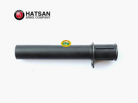 HATSAN prolunga serbatoio + 2 cartucce cal.12