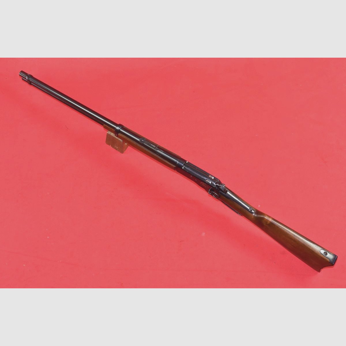 #8435 Rossi 65 Puma Karabiner (1892 Winchester), Kal. 44-40 Win., Bild 13 von 30