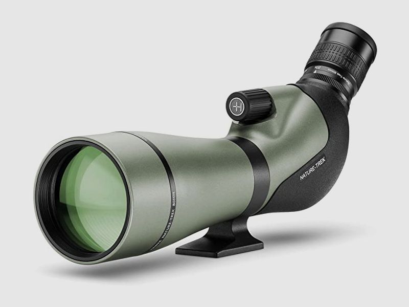 HAWKE LONGUE VUE NATURE-TREK 20-60×80